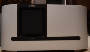 클라세(Classe) CA-M300 모노모노 파워앰프