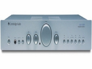 캠브리지오디오(Cambridgeaudio) 아주라(Azur) 340A
