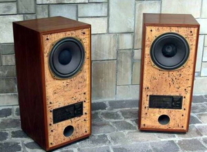 탄노이(Tannoy) 발모랄(Balmoral) 12