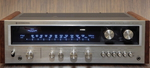 켄우드(Kenwood) KR-5400 리시버