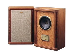 탄노이(Tannoy) 스털링(Stirling) TW 메인 스피커