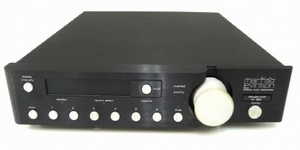 마크 레빈슨(Mark Levinson) 380L 프리앰프