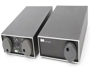 네임(Naim) Nac62 & Nap140 크롬 프리파워셋트