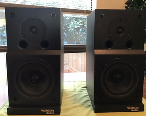 웨스트레이크(Westlake Audio) LC 6.75