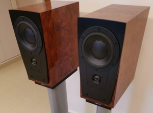 다인오디오(Dynaudio) 컨투어(Contour) S1.4LE 북쉘프 스피커