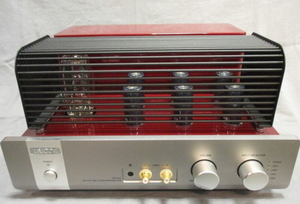 트라이오드(Triode) TRV-5SE 진공관 프리앰프