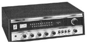 피셔(Fisher) 150T Hi-fi Receiver