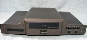크렐(Krell) CD-1 CDP