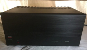 애드컴(ADCOM) GFA-565 모노모노 파워앰프