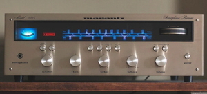 마란츠(Marantz) 2215B 리시버 앰프