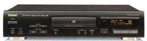 티악(Teac) P1100 CDP