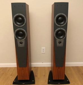 다인오디오(Dynaudio) 컨투어(Contour) S3.4 톨보이 스피커