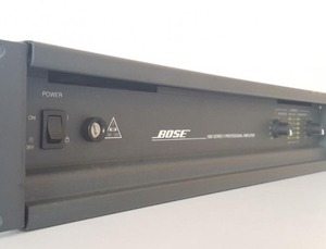보스(Bose) 1800 시리즈(Series) 5 파워앰프