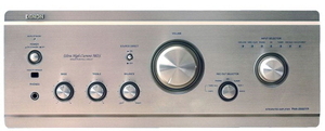 데논(Denon) PMA-2000R 인티앰프