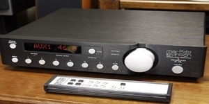 마크 레빈슨(Mark Levinson) 38L 프리앰프
