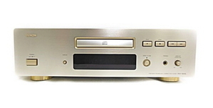 데논(Denon) DCD-1650AL CDP