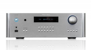 로텔(Rotel) RA-1750 인티앰프