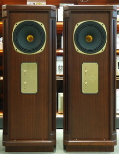 탄노이(Tannoy) 켄싱턴 SE(Kensington SE) 톨보이 스피커
