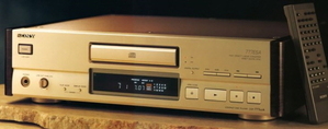 소니(Sony) X777ESA CDP