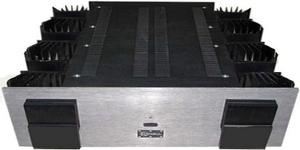 크렐(Krell) KSA-250 파워앰프