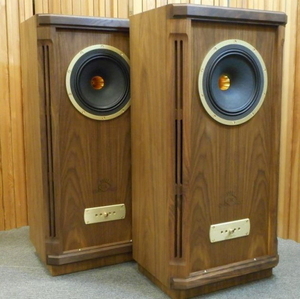 탄노이(Tannoy) 턴베리(Turnberry) GR LE 메인 스피커