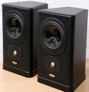탄노이(Tannoy) 프로파일(Profile) 632 북쉘프 스피커