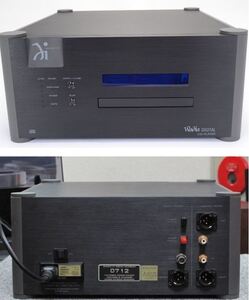 와디아(Wadia) 21 CDP