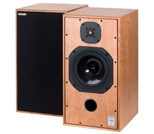 Harbeth(하베스) HL 컴팩트(Compact) 7ES-3 북쉘프 스피커