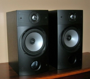 PSB(피에스비) Image(이미지) 2B 북쉘프 스피커