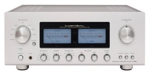 럭스만(Luxman) L505U TR 인티 앰프