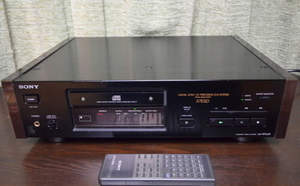 소니(Sony) X7ESD CDP