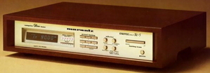 마란츠(Marantz) ST-5 튜너