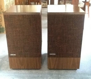 보스(Bose) 501-2