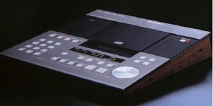 스튜더(Studer) A730 CDP