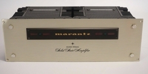 마란츠(Marantz) Model 15 파워 앰프