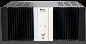로텔(Rotel) RMB-1075 5채널 파워앰프