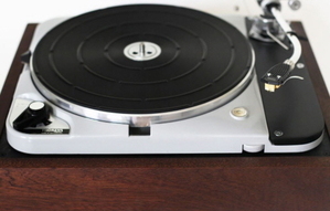 토렌스(Thorens) TD124 MK2 턴테이블