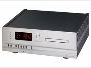 심오디오(SimAudio) Moon 260d 