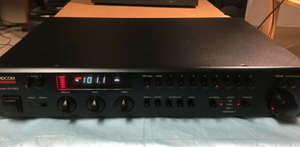 애드컴(ADCOM) GTP-500-2 튜너프리앰프