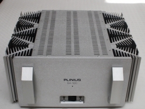 플리니우스(Plinus) SA100Mk3