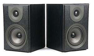 와피데일(Wharfedale) 다이아몬드(Diamond) 5 북쉘프 스피커