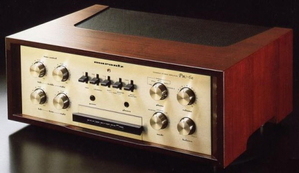 마란츠(Marantz) PM-6a 인티 앰프