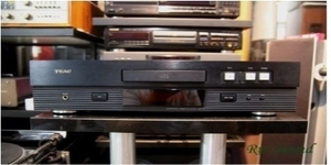 티악(TEAC)  CD3 CDP