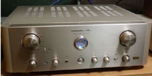 마란츠(Marantz) PM14SA 인티 앰프