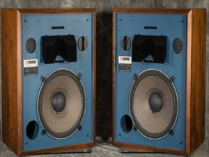 JBL(제이비엘) 4333 Studio Monitor
