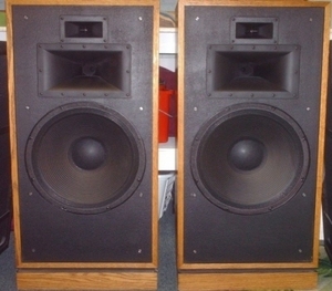 클립쉬(Klipsch) 코러스 II (Chorus II)