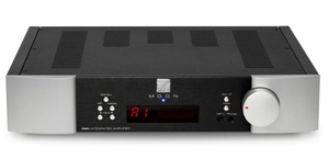 심오디오(SimAudio) 문(Moon) 네오(Neo) 340iX 인티앰프