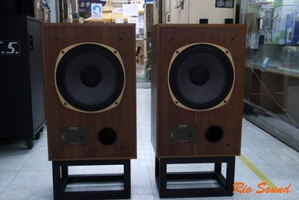 탄노이(Tannoy) DC-6000 메인 스피커