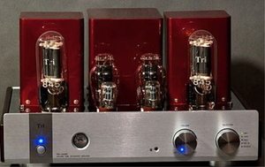 트라이오드(Triode) TRV-845SE 진공관 인티앰프