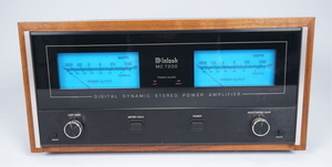 매킨토시(Macintosh) MC7200 파워앰프